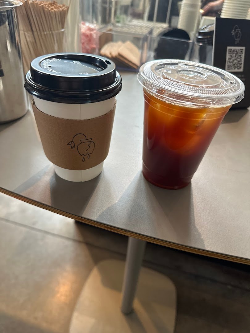 Procession Coffee specialty coffee shop in Denver - photo 9