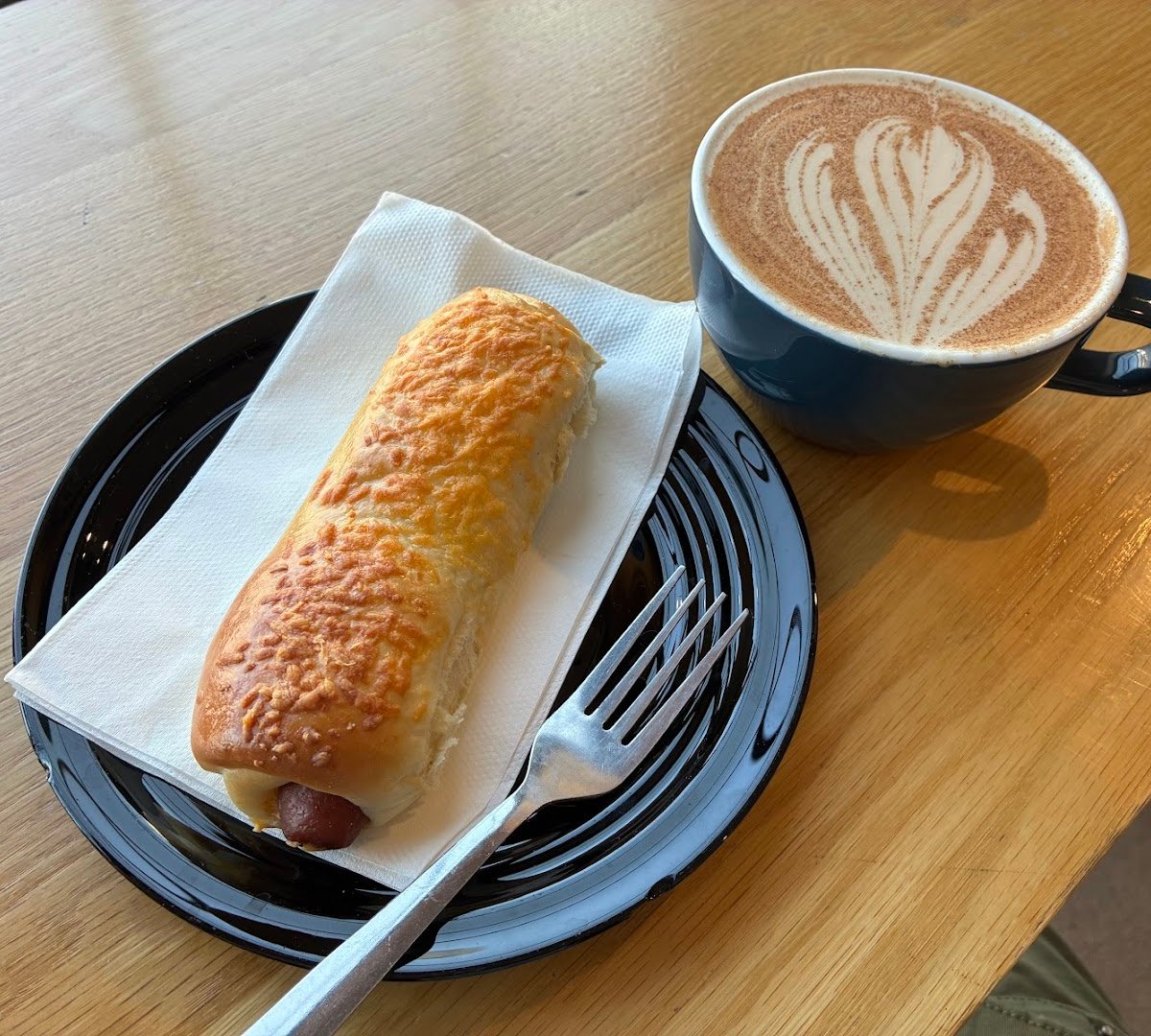 Procession Coffee specialty coffee shop in Denver - photo 10