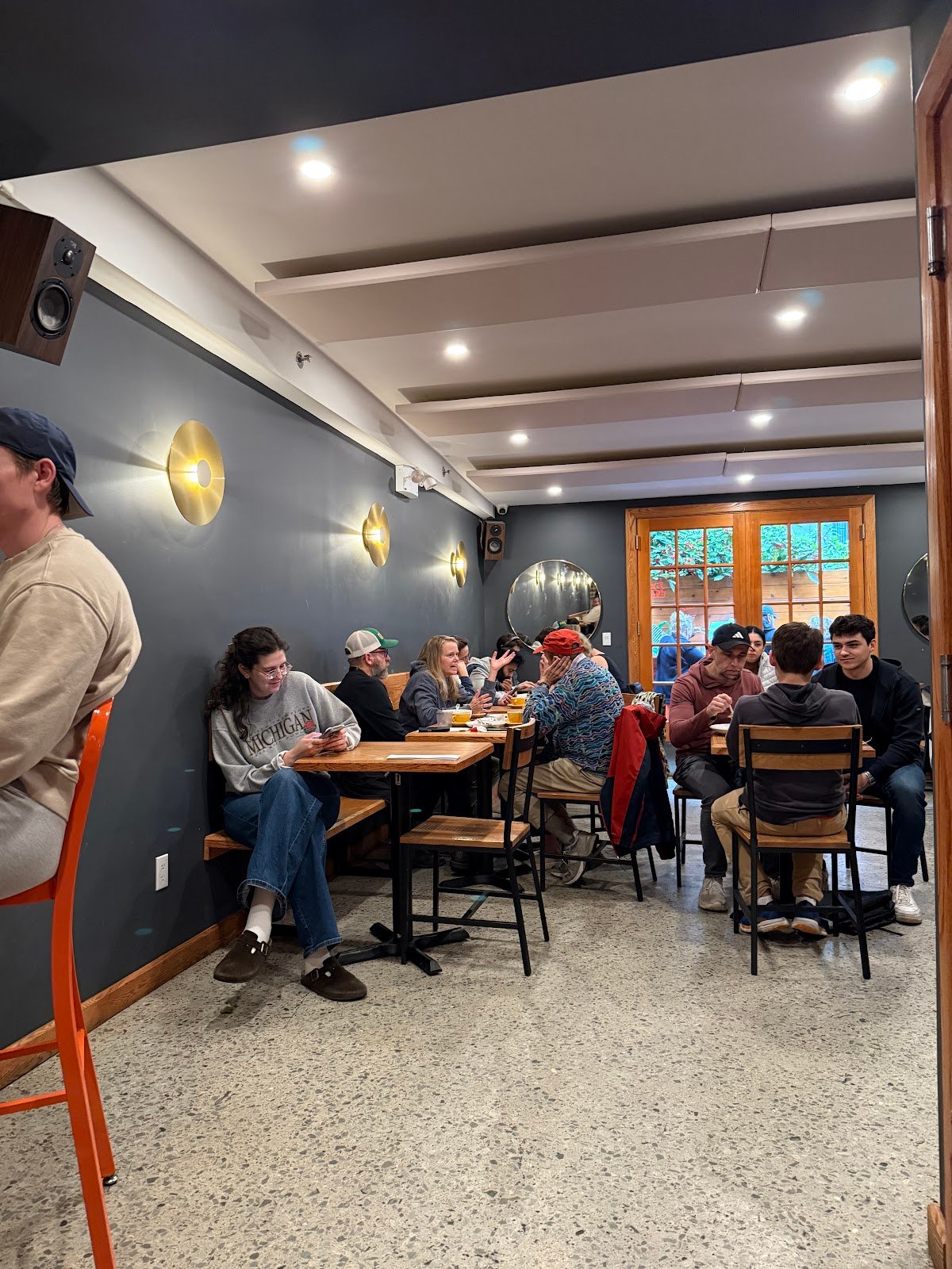 Solid State Coffee specialty coffee shop in New York - photo 3