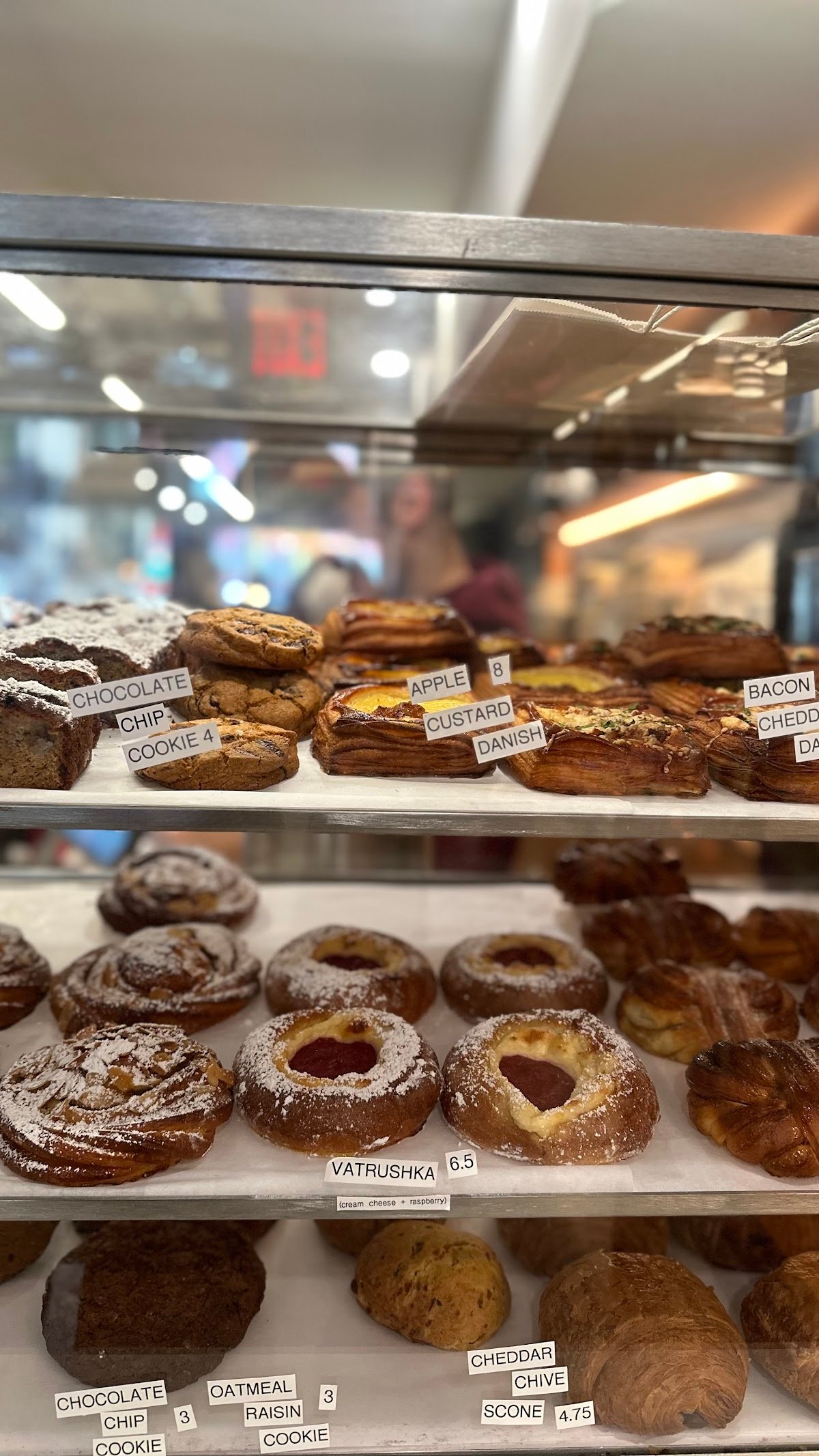 Solid State Coffee specialty coffee shop in New York - photo 6