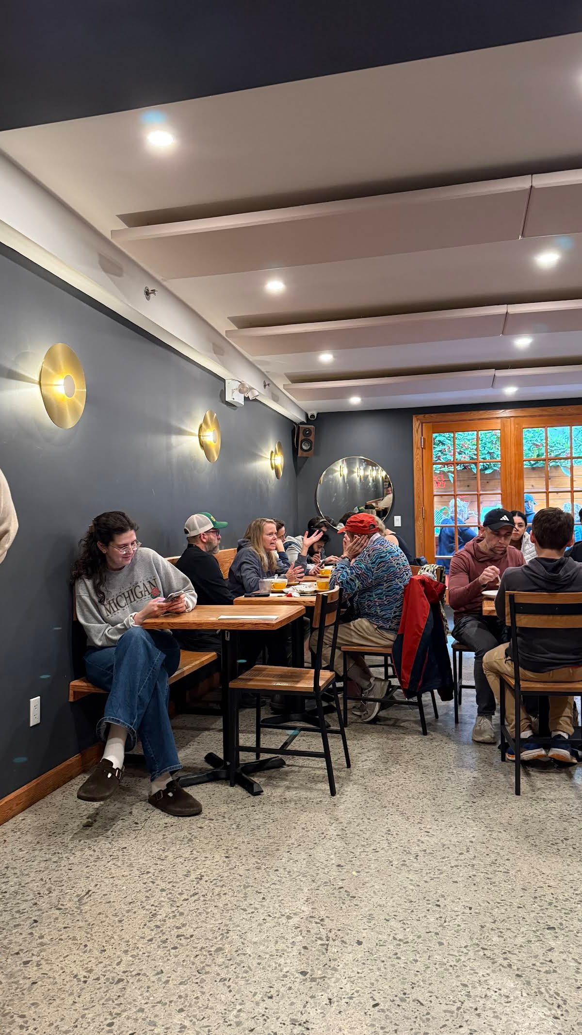 Solid State Coffee specialty coffee shop in New York - photo 7