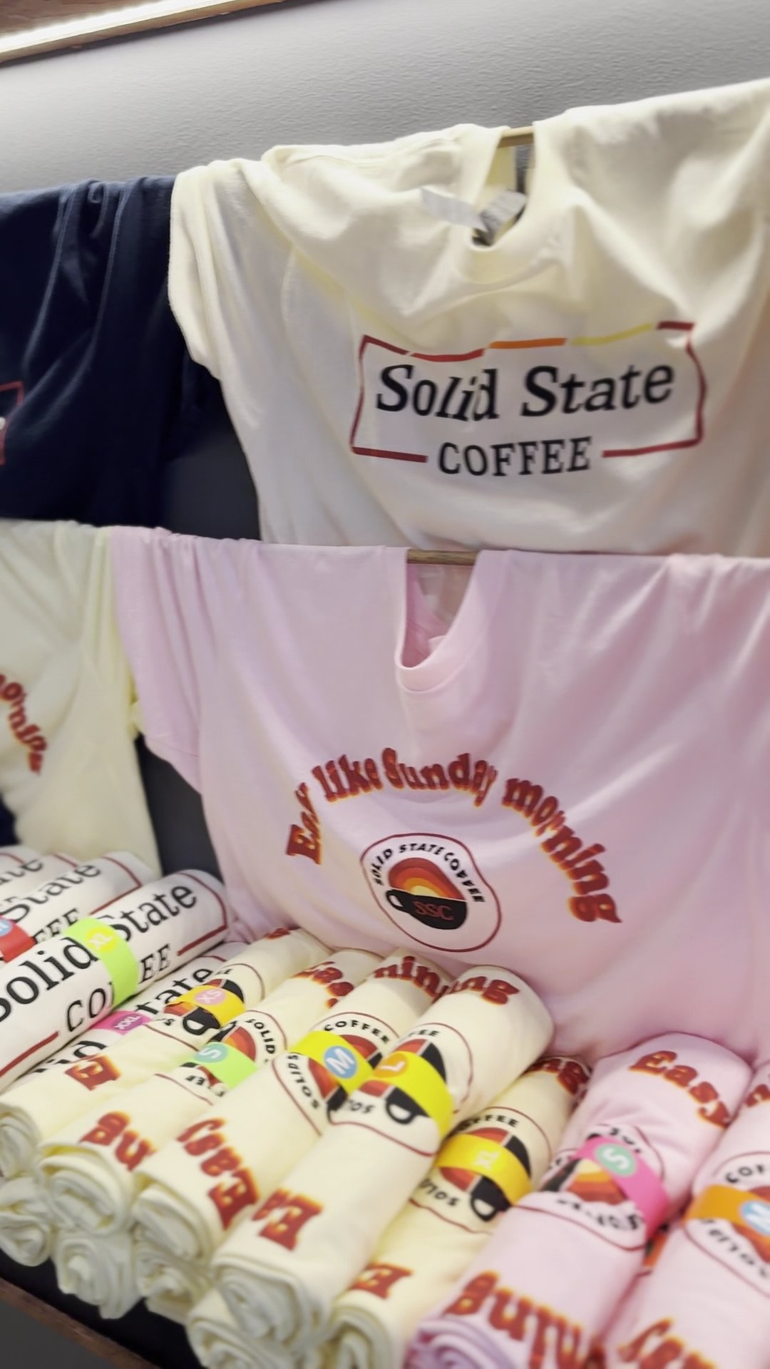 Solid State Coffee specialty coffee shop in New York - photo 8