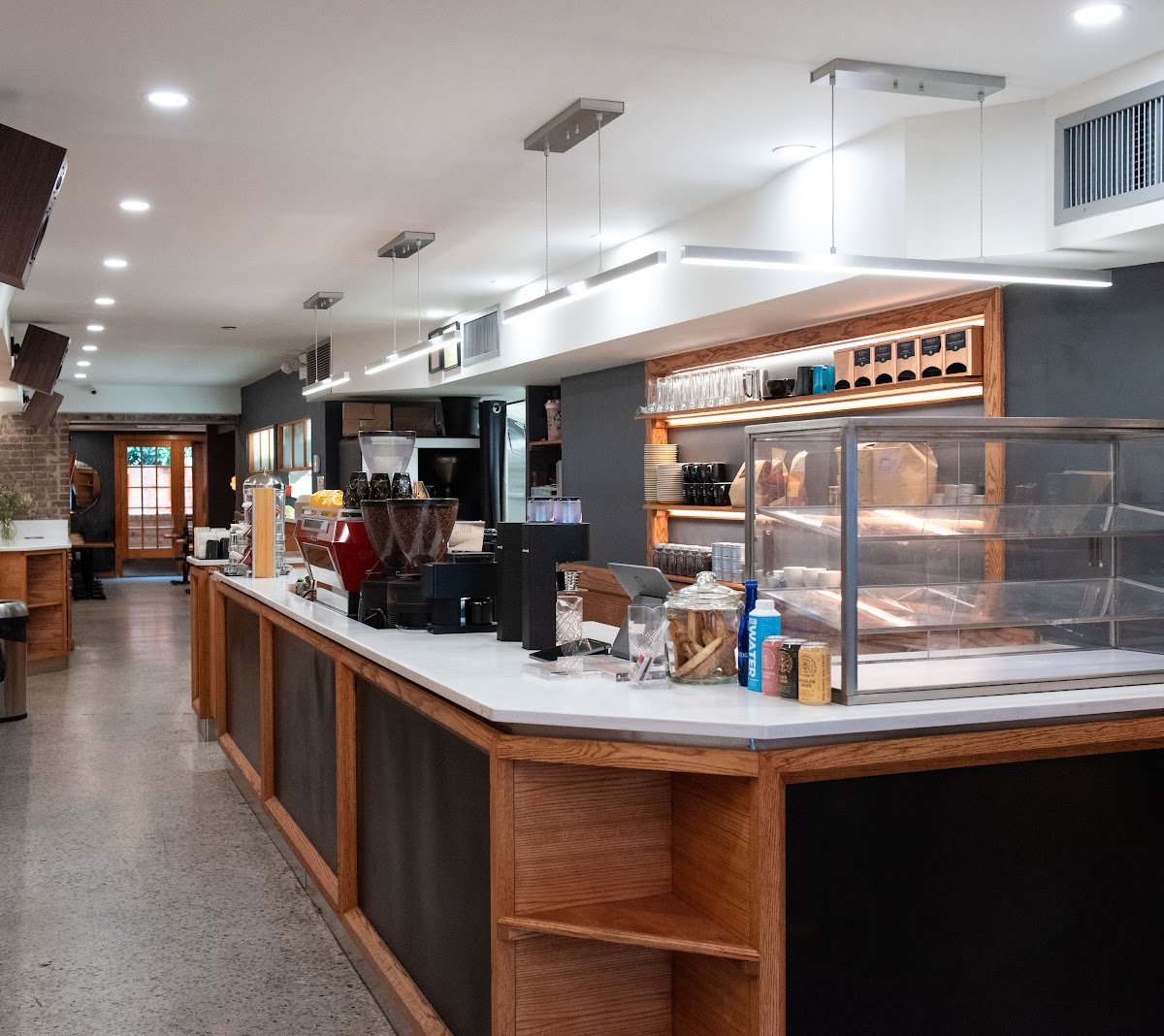 Solid State Coffee specialty coffee shop in New York - photo 9