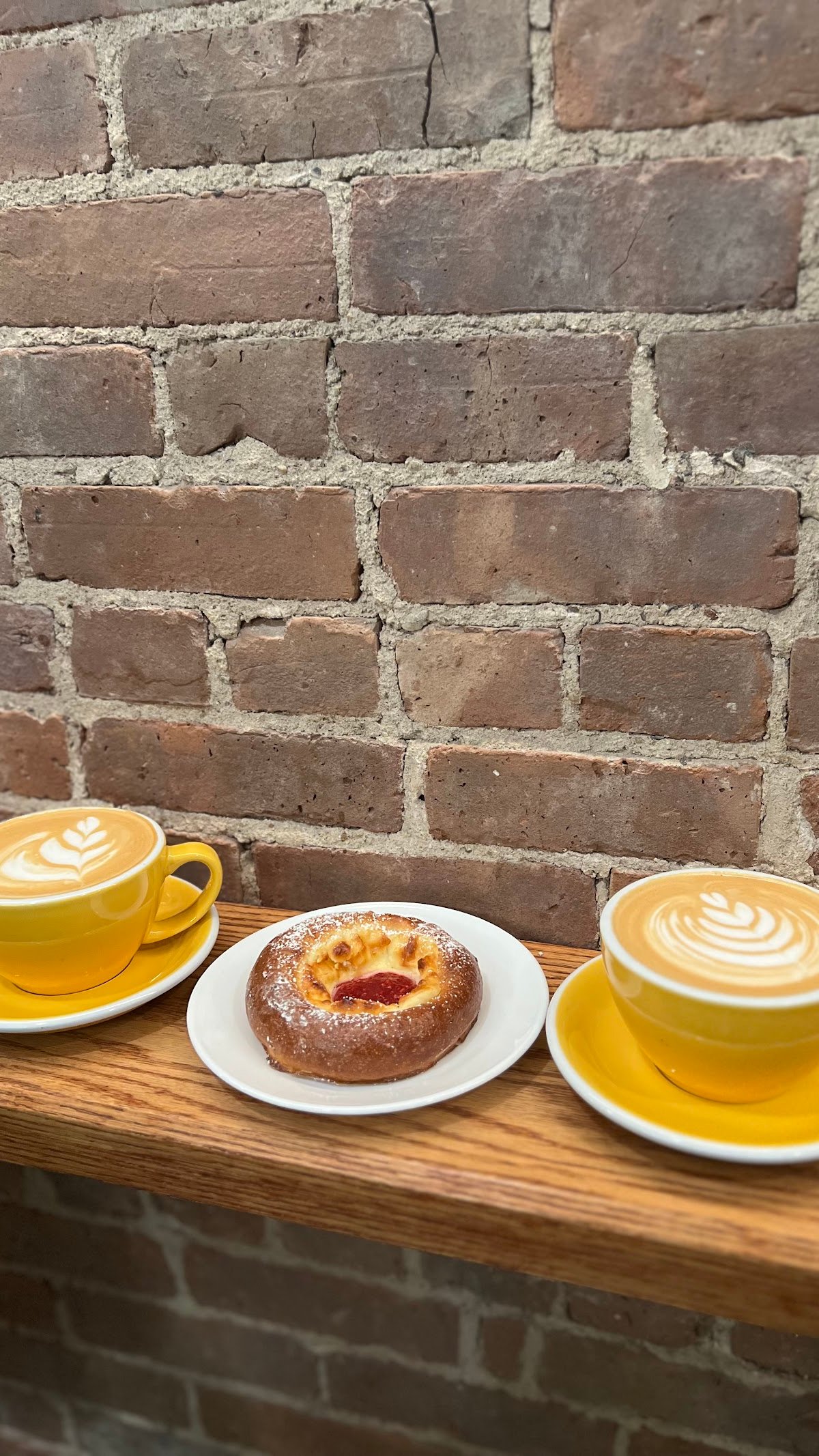 Solid State Coffee specialty coffee shop in New York - photo 10