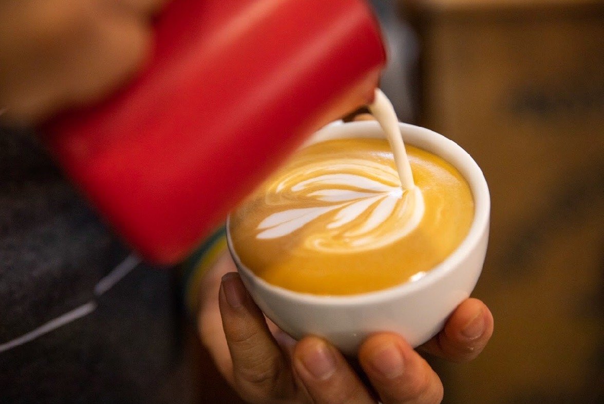 SOC Specialty Coffee Roaster specialty coffee shop in Bangkok - photo 5