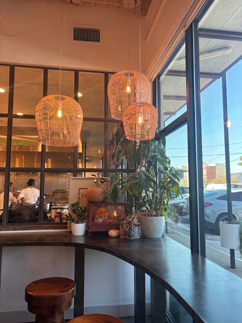 Third Place specialty coffee shop in Houston - photo 8