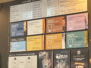 Dollop Coffee Co. specialty coffee shop in Chicago - photo 12