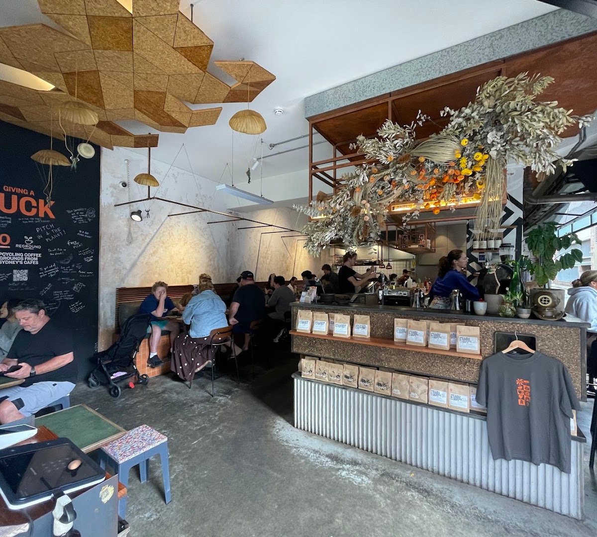 Single O Surry Hills specialty coffee shop in Sydney - photo 2