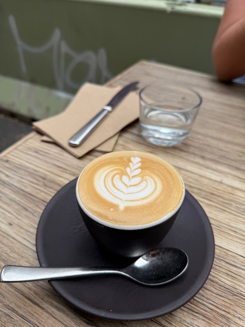 Single O Surry Hills specialty coffee shop in Sydney - photo 4