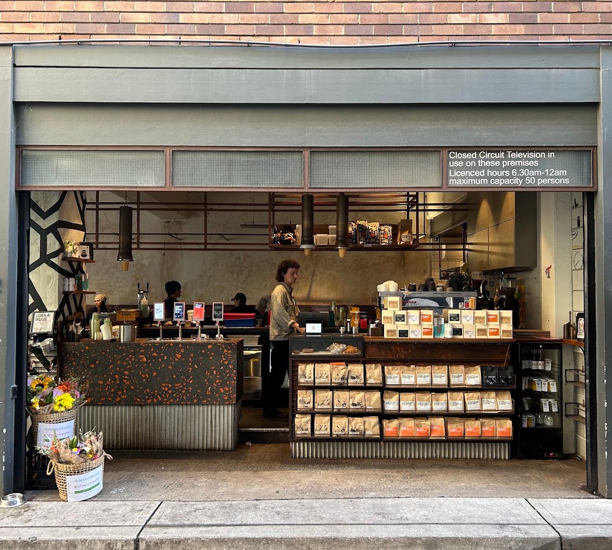 Single O Surry Hills specialty coffee shop in Sydney - photo 6