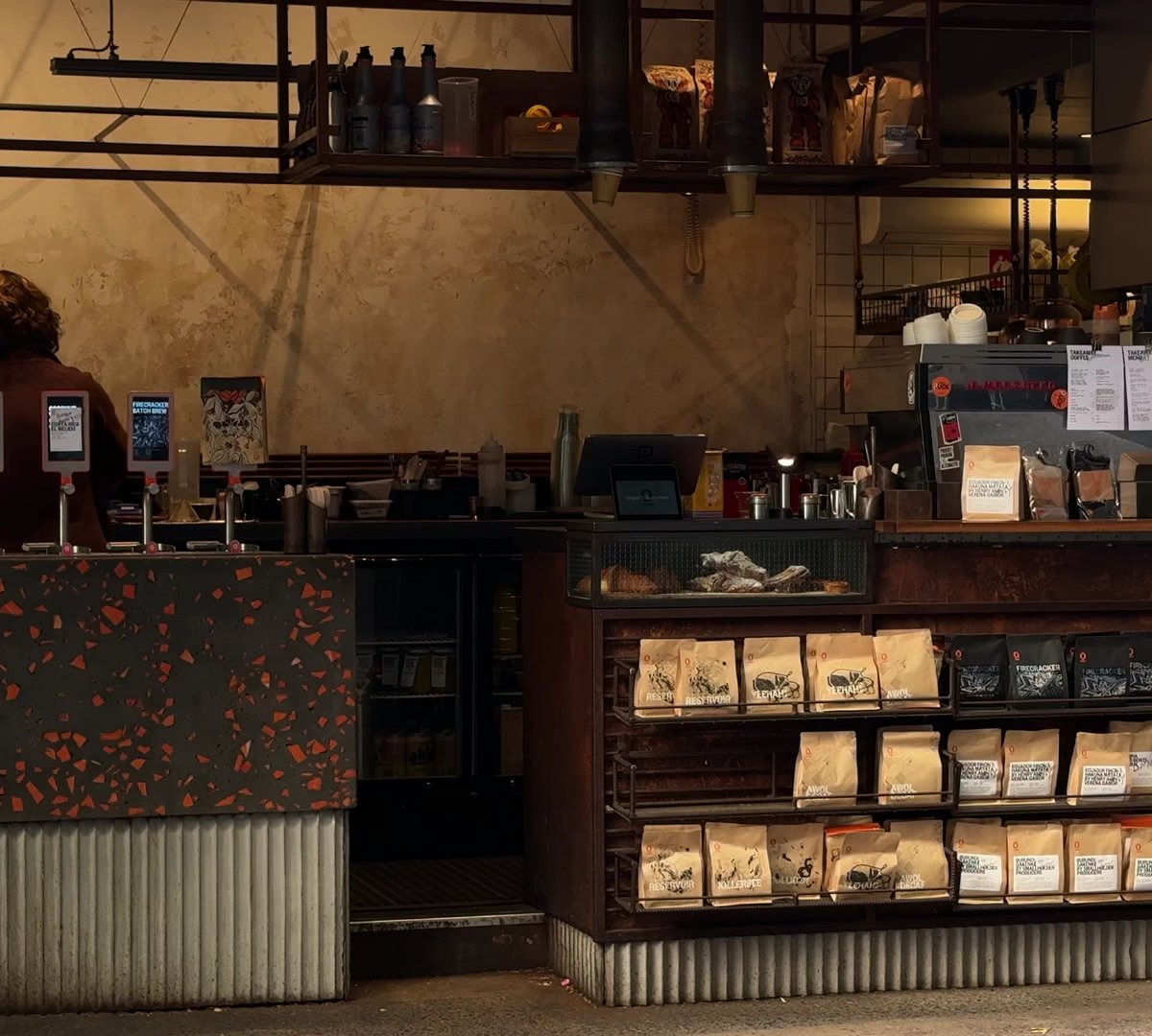 Single O Surry Hills specialty coffee shop in Sydney - photo 8