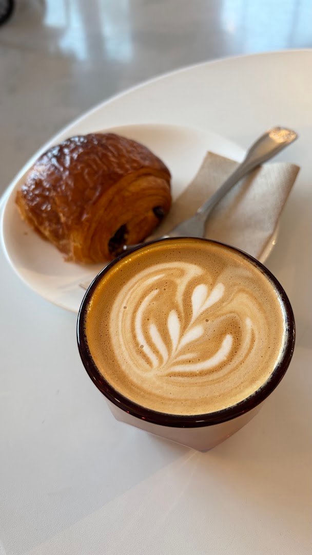 Sightsee Shop specialty coffee shop in Charleston - photo 8