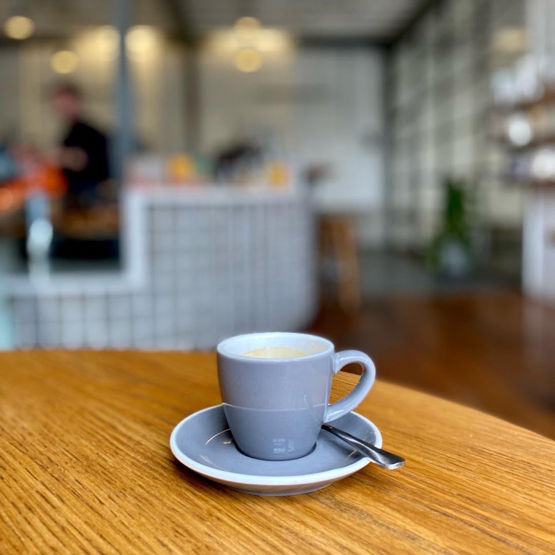 Sample Coffee St Peters Pro Shop Cafe and Roastery specialty coffee shop in Sydney - photo 7