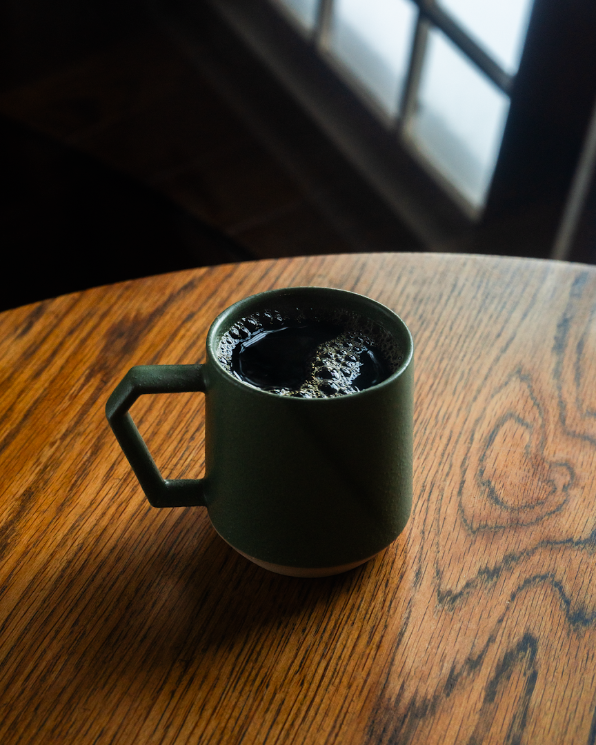 Sample Coffee St Peters Pro Shop Cafe and Roastery specialty coffee shop in Sydney - photo 9