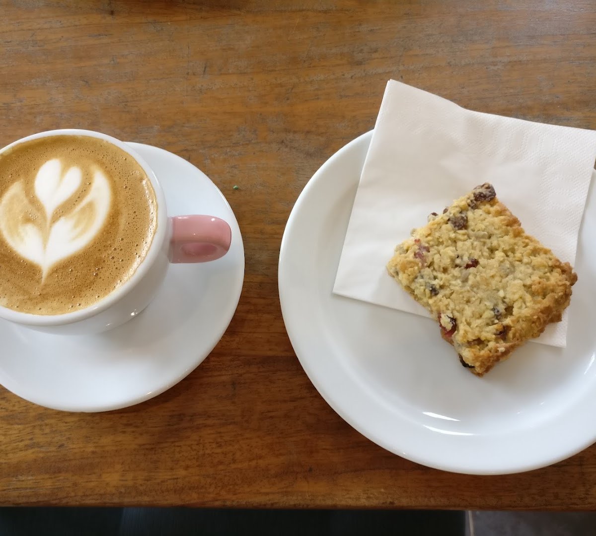 Kaffevaerk specialty coffee shop in Copenhagen - photo 3
