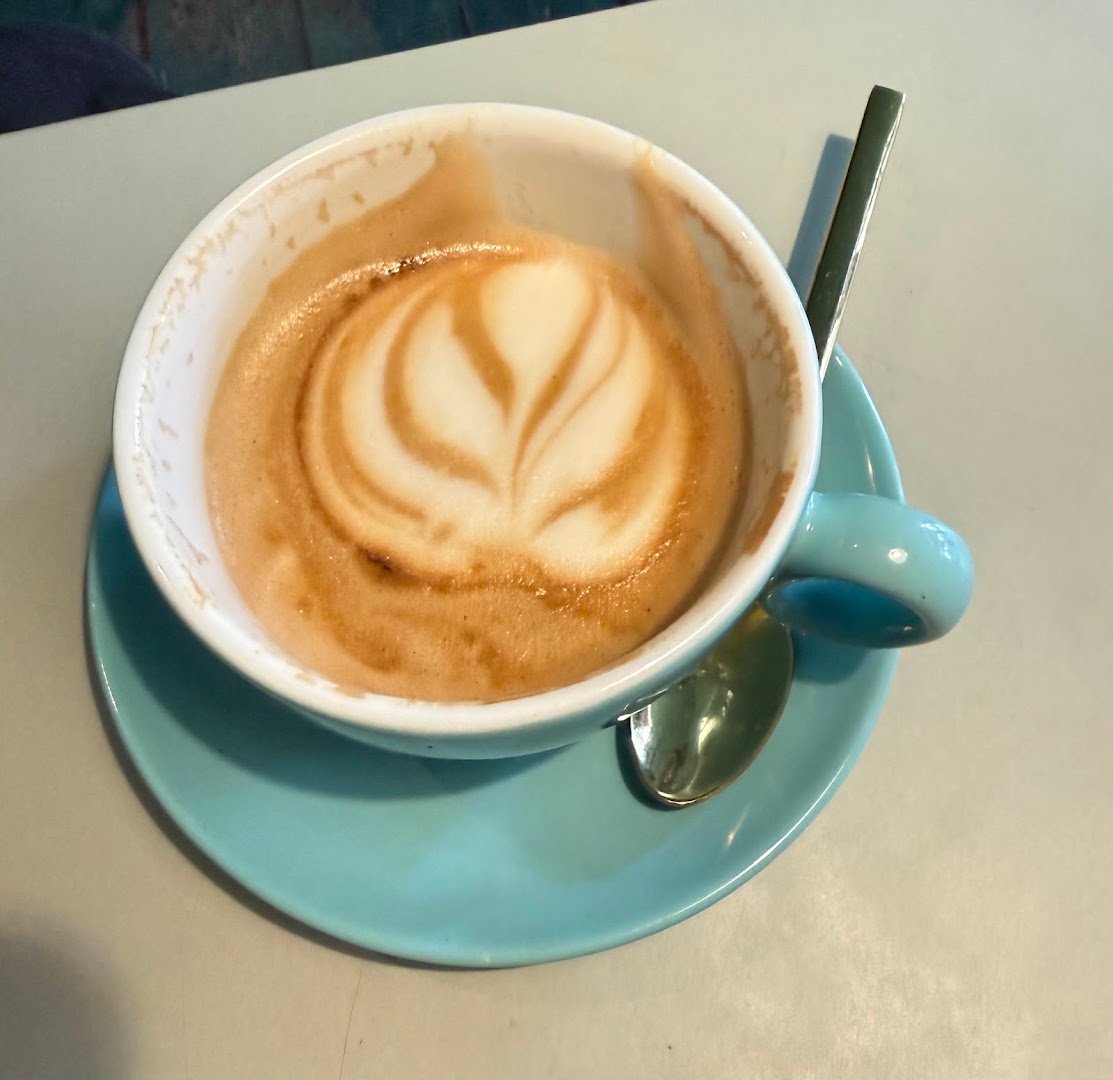 Kaffevaerk specialty coffee shop in Copenhagen - photo 4