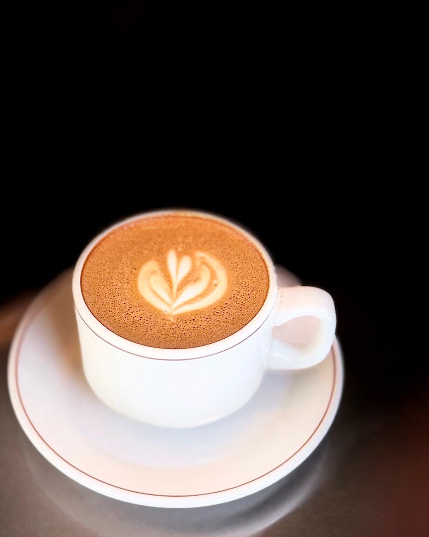 Coffee at Kyuukei Coffee | Alexandra, specialty coffee shop in Singapore