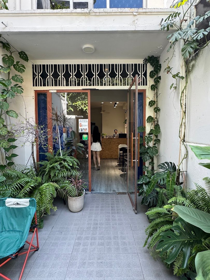 Mew in Saigon - Specialty Coffee specialty coffee shop in Ho Chi Minh City - photo 2