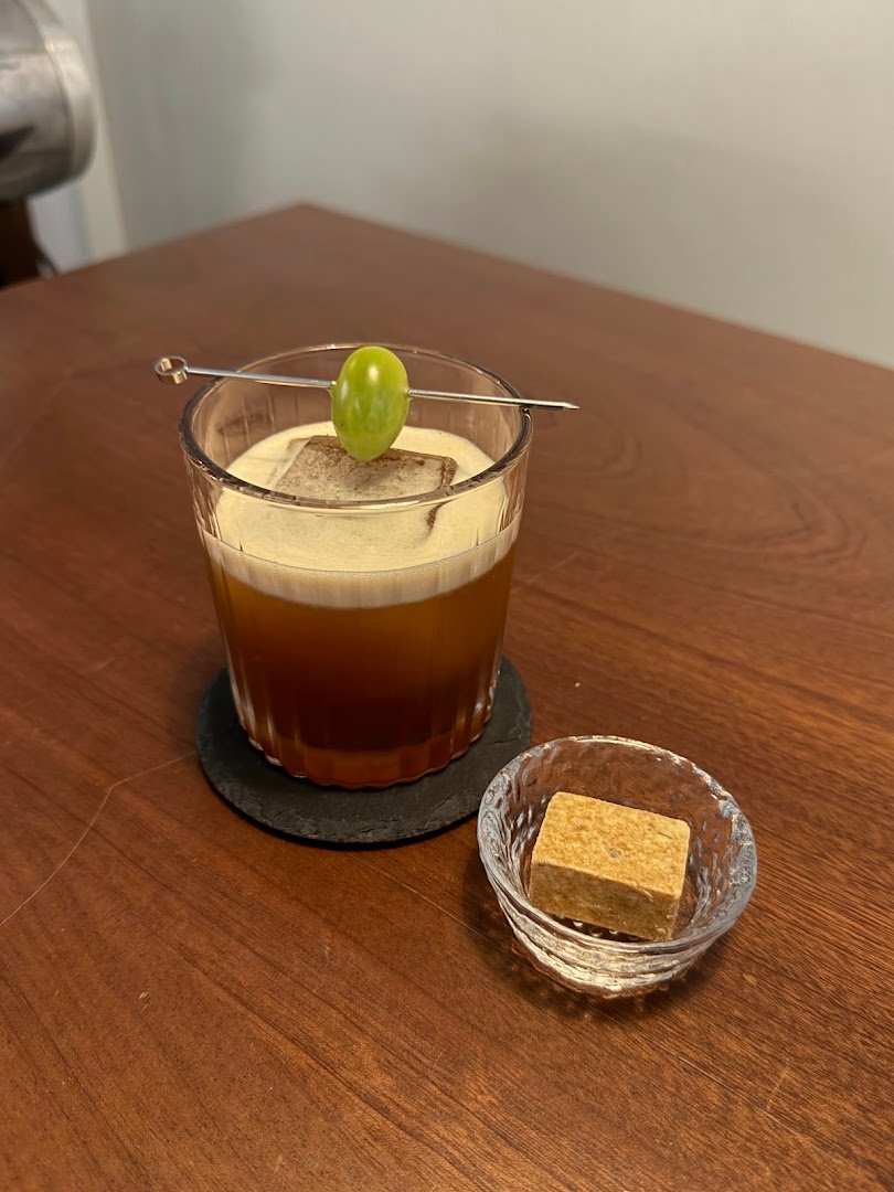 Mew in Saigon - Specialty Coffee specialty coffee shop in Ho Chi Minh City - photo 3