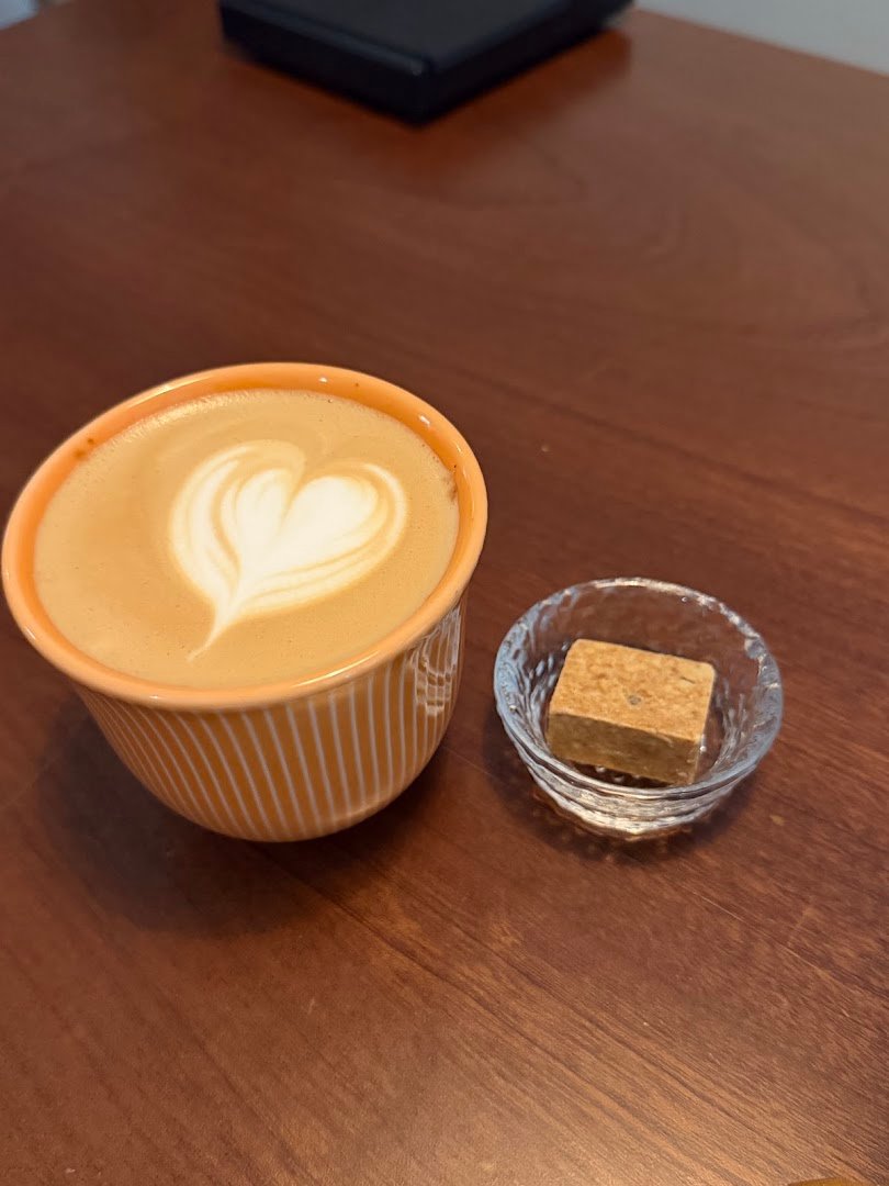 Mew in Saigon - Specialty Coffee specialty coffee shop in Ho Chi Minh City - photo 4