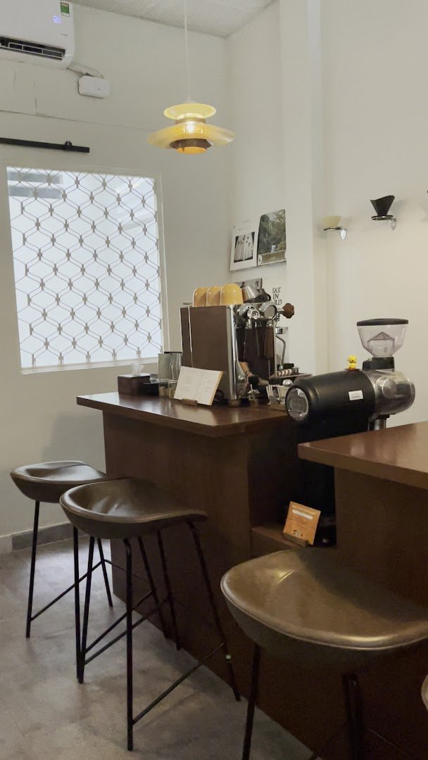 Mew in Saigon - Specialty Coffee specialty coffee shop in Ho Chi Minh City - photo 5