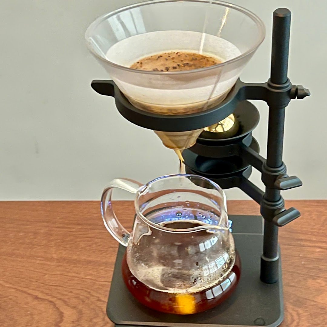 Mew in Saigon - Specialty Coffee specialty coffee shop in Ho Chi Minh City - photo 6