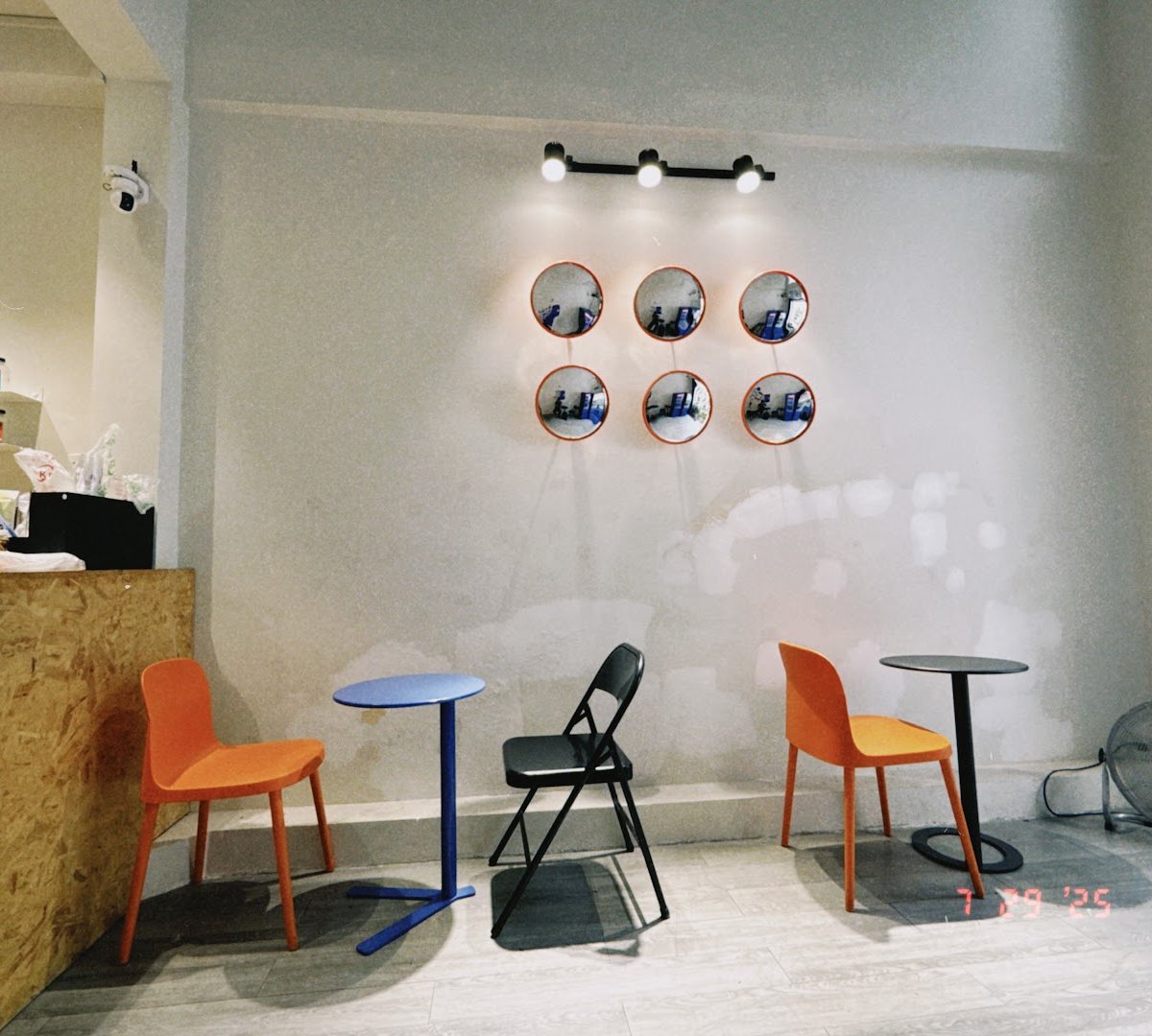 Mew in Saigon - Specialty Coffee specialty coffee shop in Ho Chi Minh City - photo 8