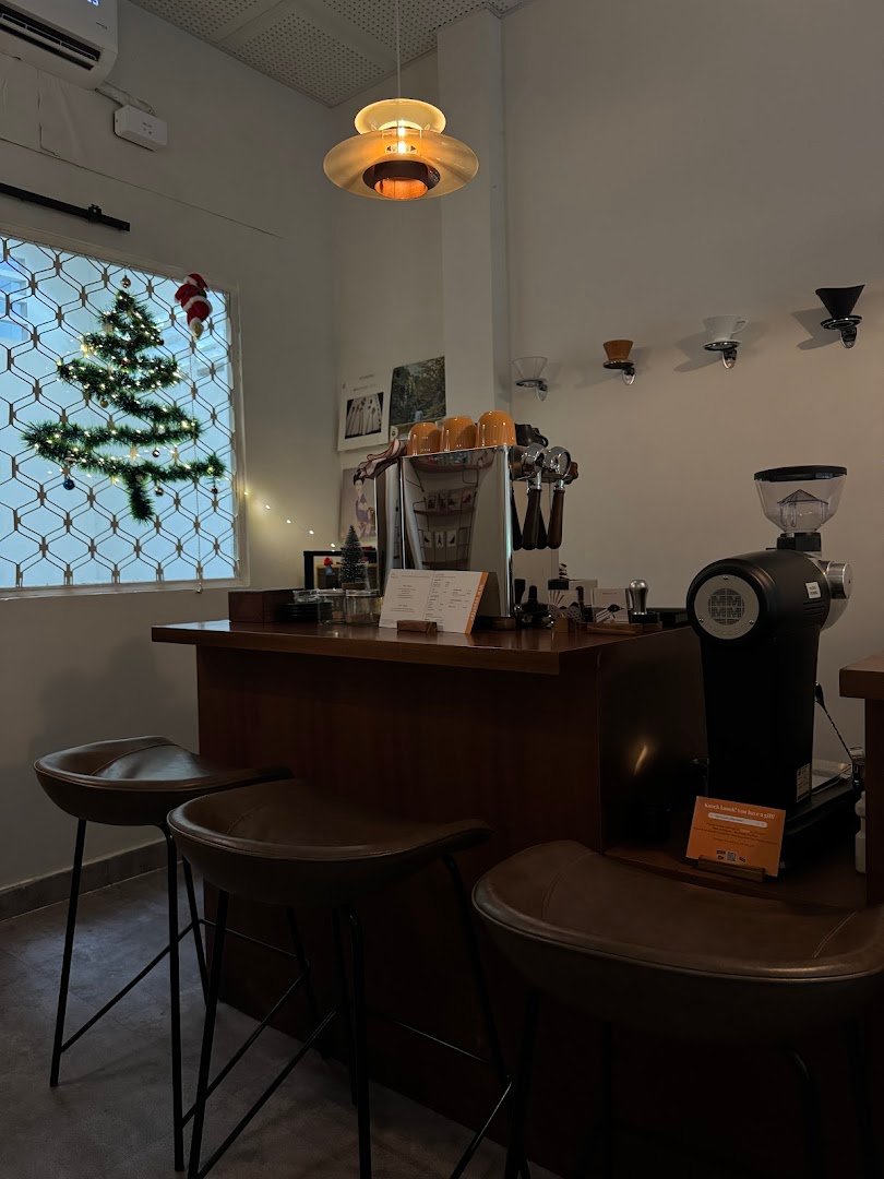 Mew in Saigon - Specialty Coffee specialty coffee shop in Ho Chi Minh City - photo 9