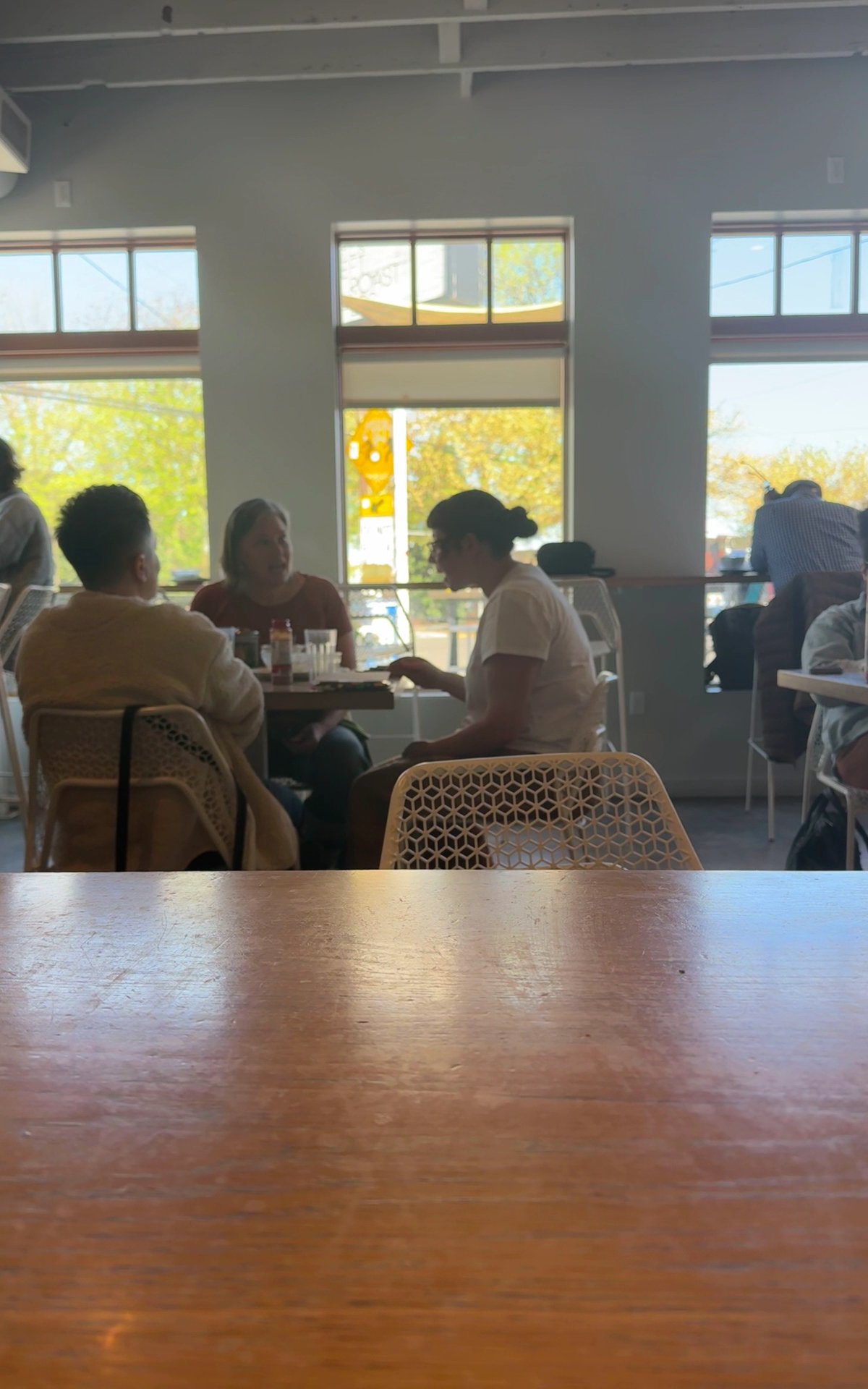 Upper Left Roasters specialty coffee shop in Portland - photo 18