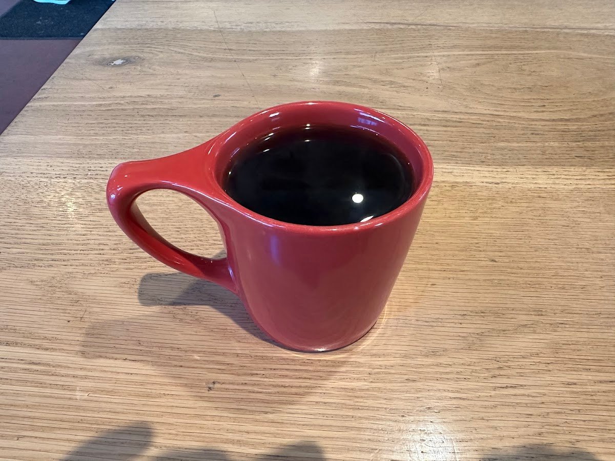 Upper Left Roasters specialty coffee shop in Portland - photo 8