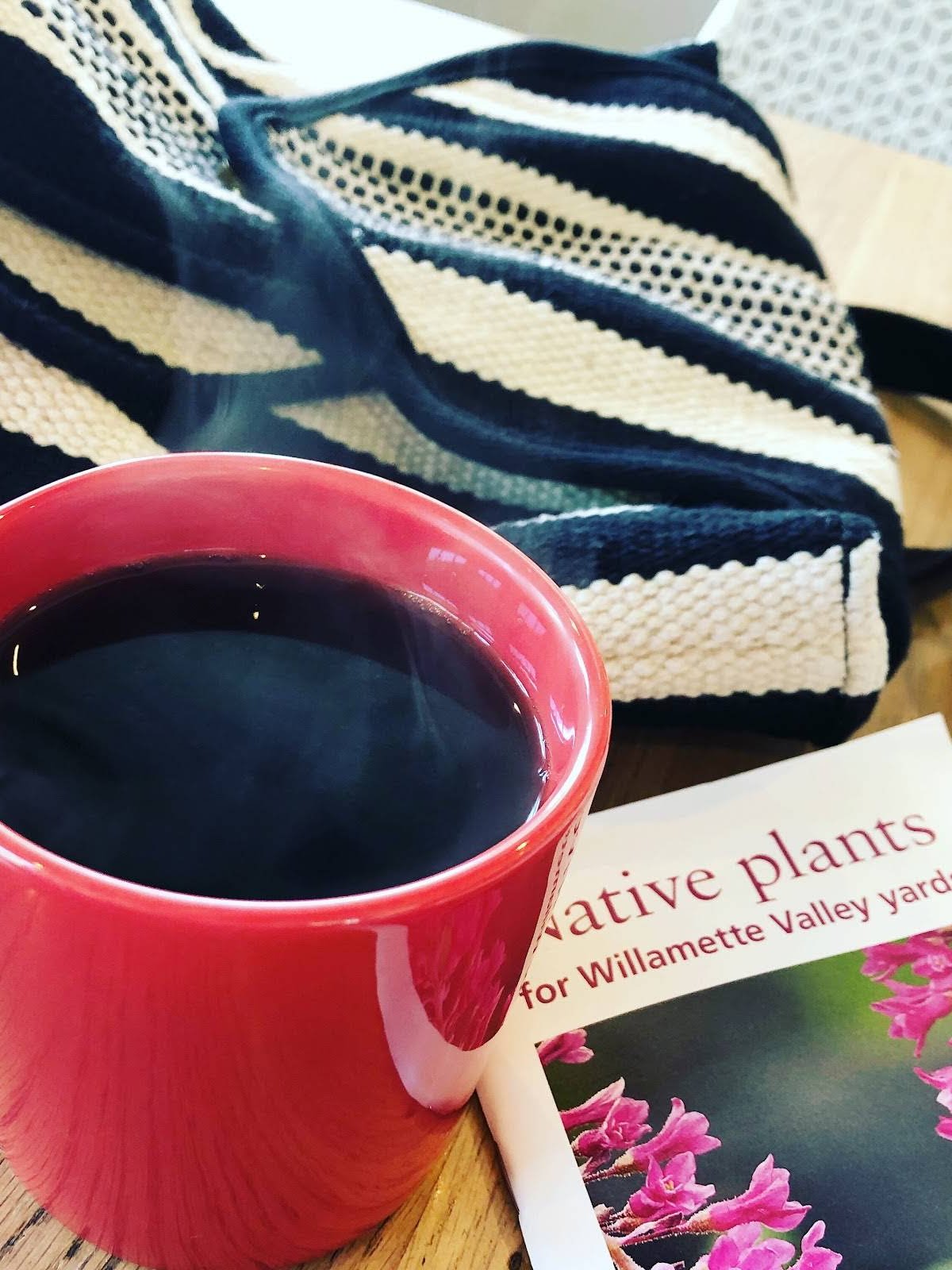 Upper Left Roasters specialty coffee shop in Portland - photo 10