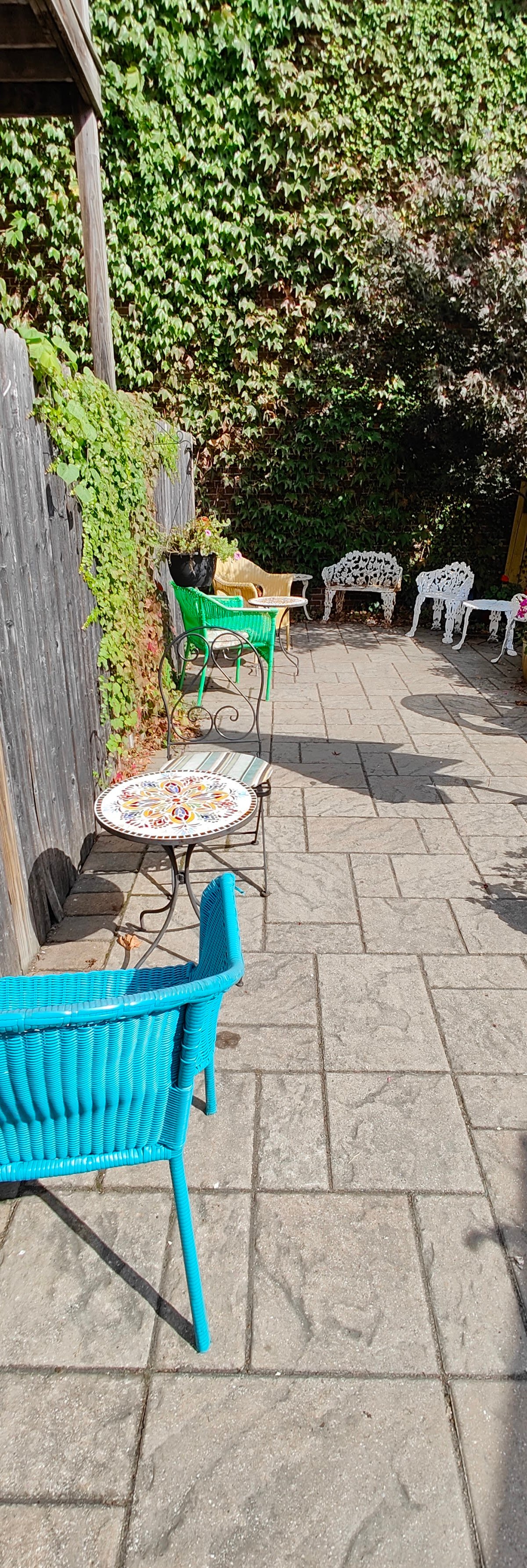 Recreo Coffee & Roasterie specialty coffee shop in Boston - photo 12