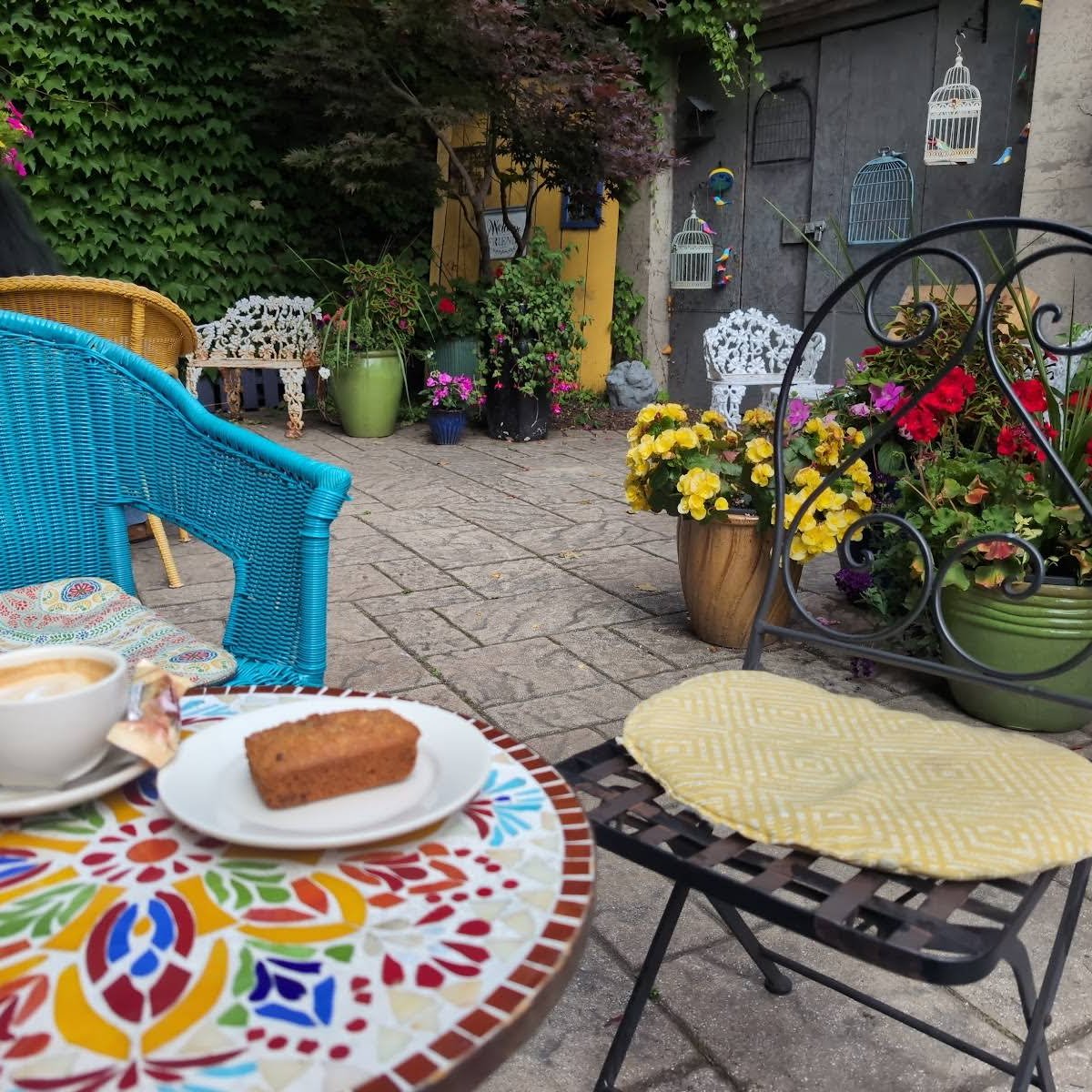 Recreo Coffee & Roasterie specialty coffee shop in Boston - photo 14