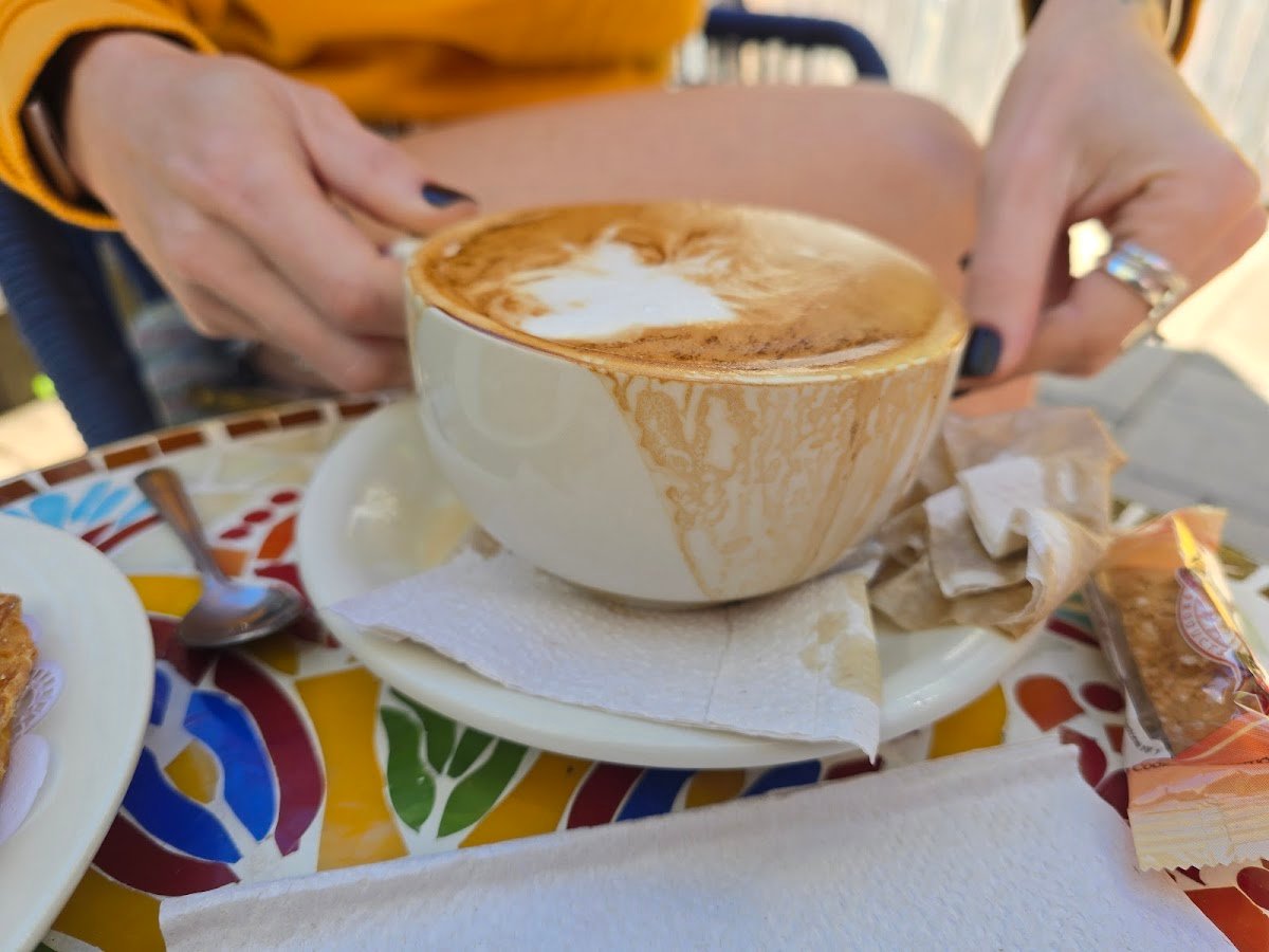 Recreo Coffee & Roasterie specialty coffee shop in Boston - photo 3