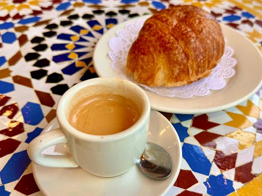 Recreo Coffee & Roasterie specialty coffee shop in Boston - photo 8