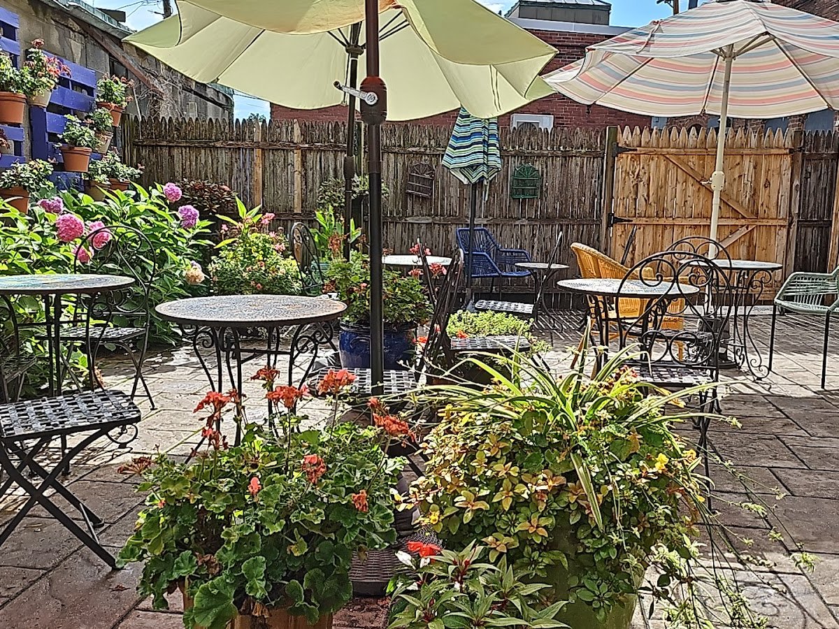 Recreo Coffee & Roasterie specialty coffee shop in Boston - photo 10