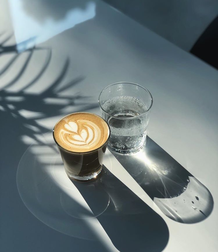 Santo Coffee Co specialty coffee shop in Seattle - photo 2