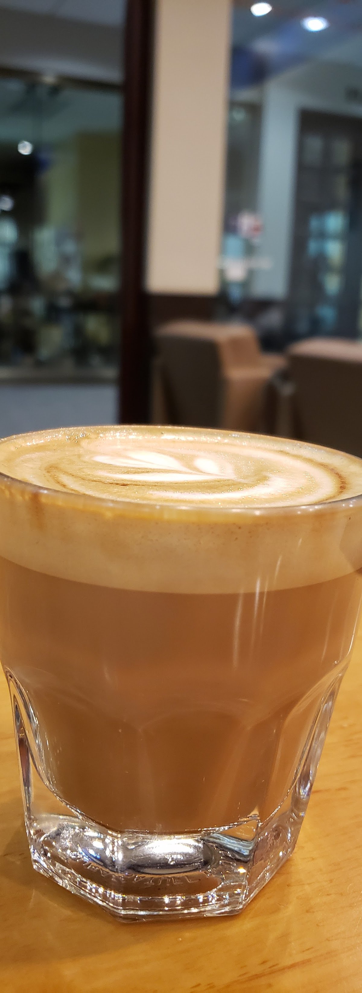 Blackwater Coffee Roasters specialty coffee shop in Houston - photo 9