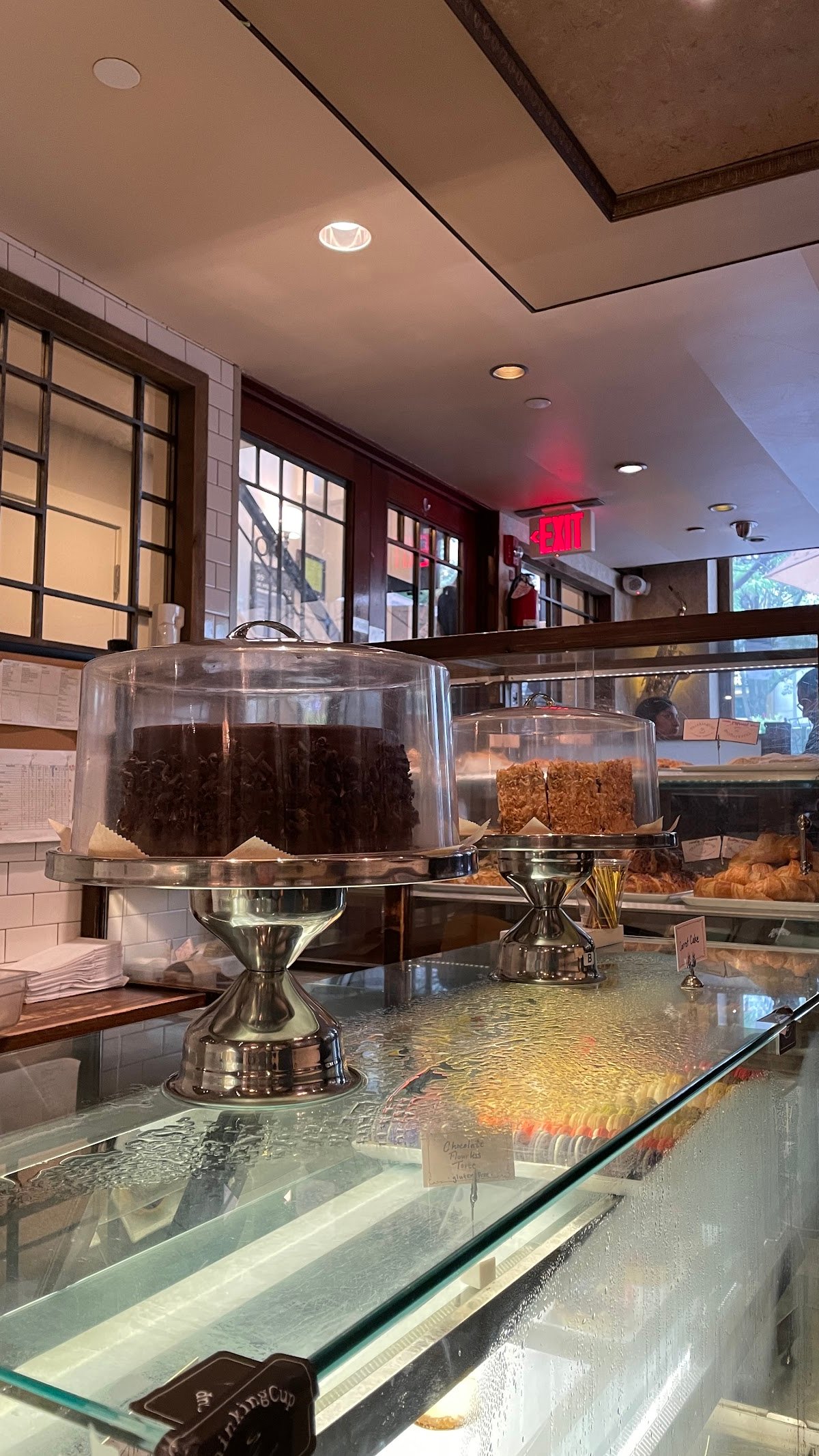 Thinking Cup specialty coffee shop in Boston - photo 9