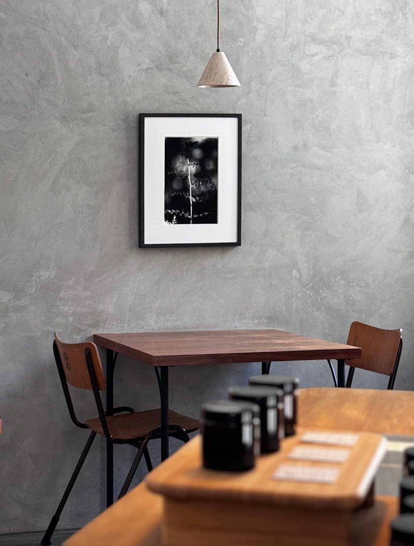 noon specialty coffee shop in Taipei - photo 3