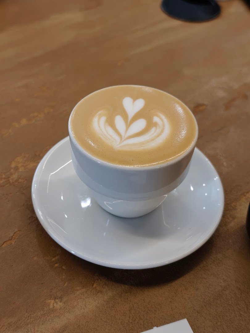 noon specialty coffee shop in Taipei - photo 7