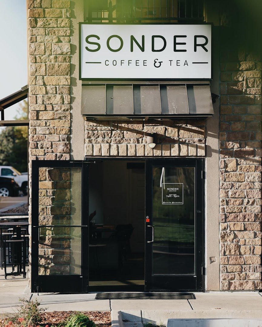 SONDER Coffee & Tea specialty coffee shop in Denver - photo 2