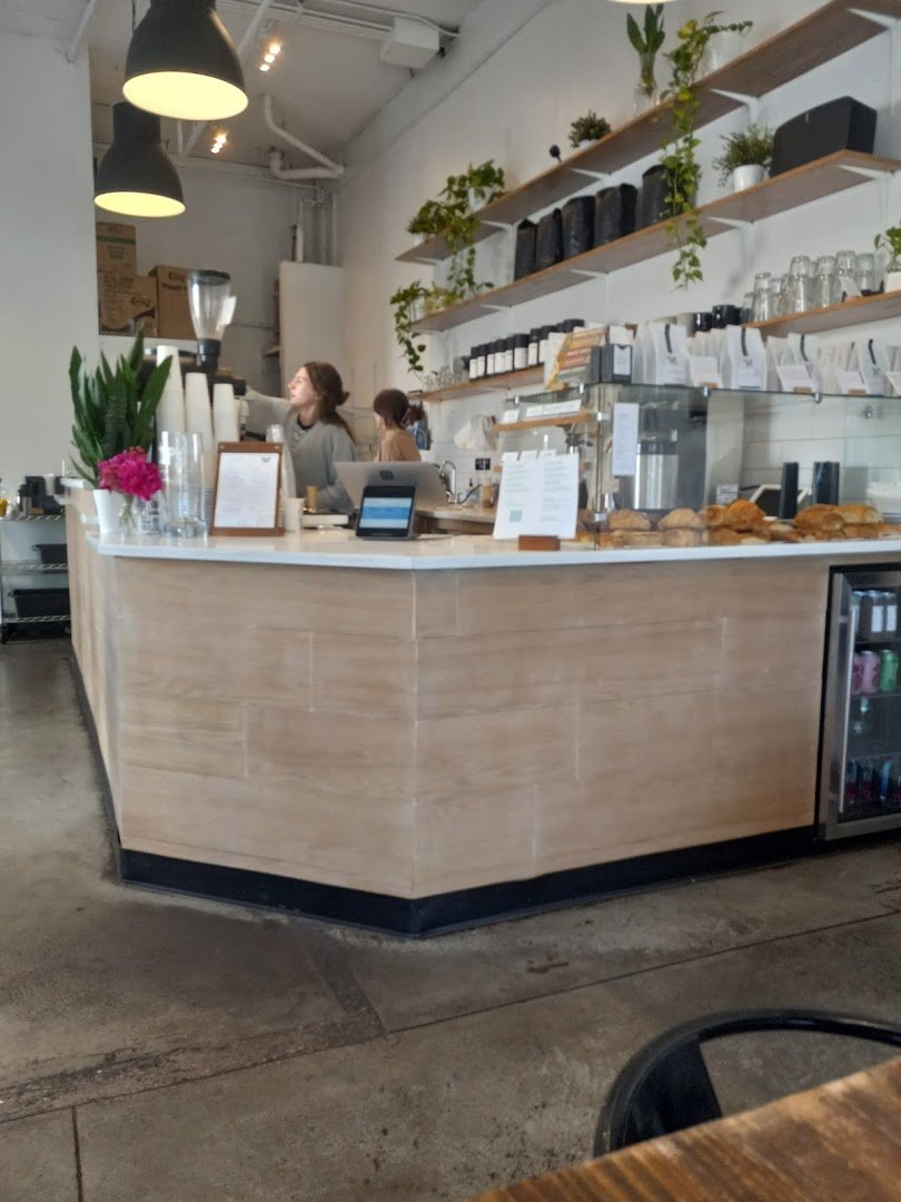 SONDER Coffee & Tea specialty coffee shop in Denver - photo 6