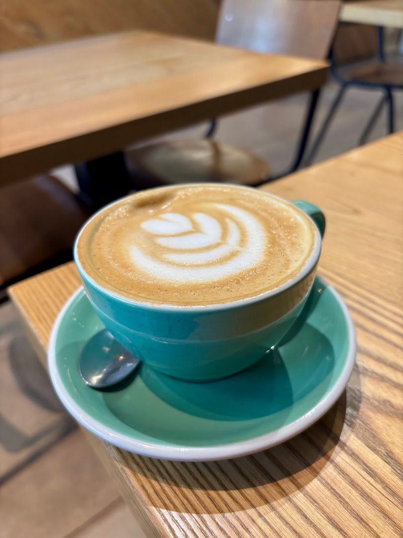 Two Boys Brew specialty coffee shop in Dublin - photo 2