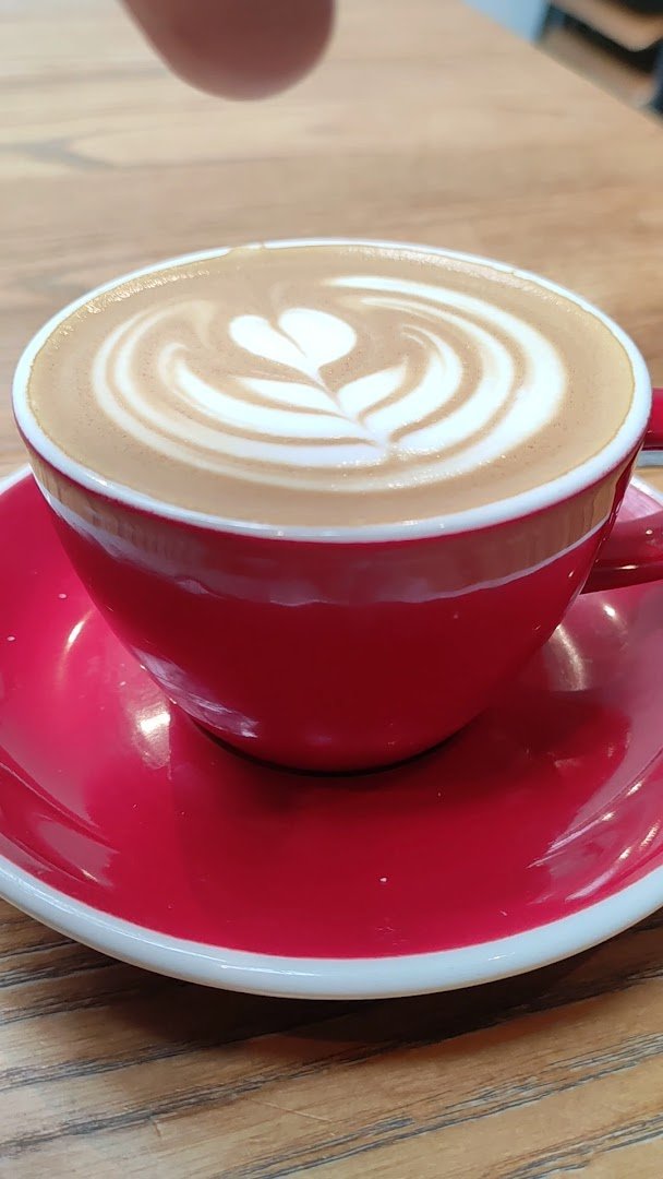 Two Boys Brew specialty coffee shop in Dublin - photo 5