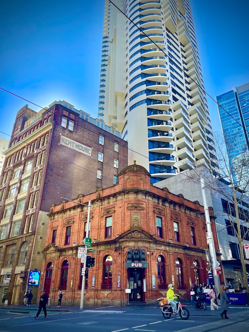 Edition Roasters, World Square specialty coffee shop in Sydney - photo 4