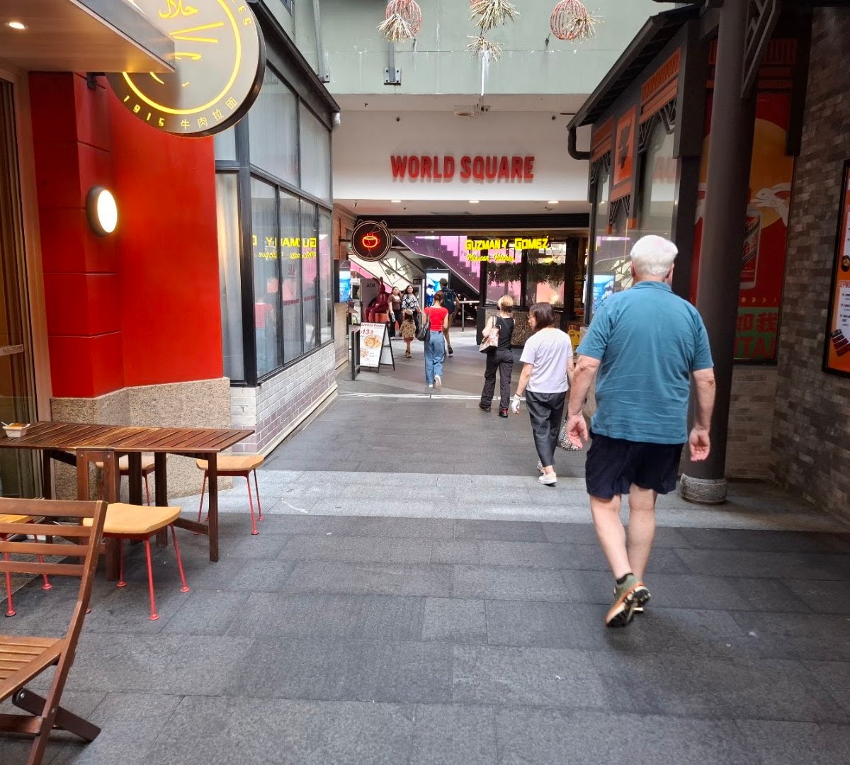 Edition Roasters, World Square specialty coffee shop in Sydney - photo 5