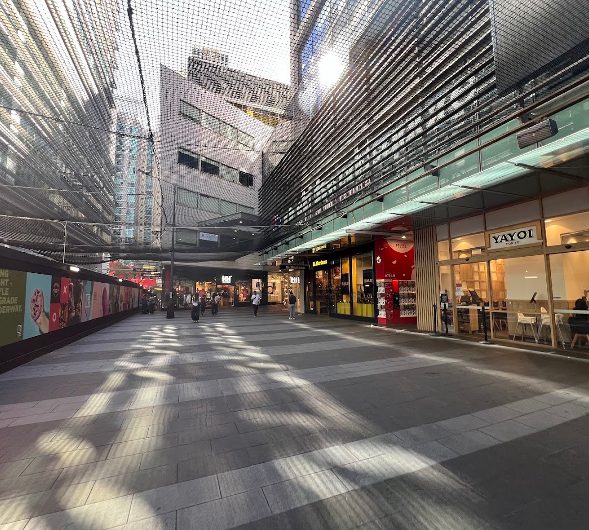 Edition Roasters, World Square specialty coffee shop in Sydney - photo 6