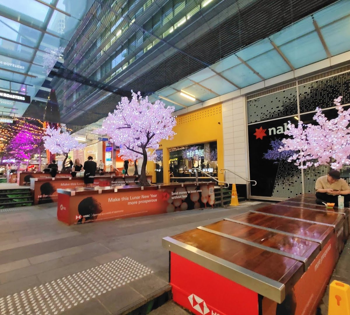 Edition Roasters, World Square specialty coffee shop in Sydney - photo 10