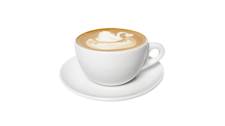 Coffee at Buddy Brew Coffee, specialty coffee shop in Tampa-St. Petersburg